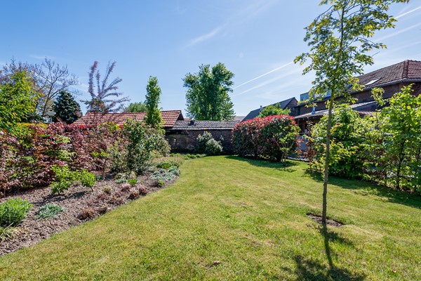 Medium property photo - Pastoor Albertsstraat 10, 6155 LW Puth